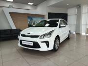 Kia Rio IV Москва  - изображение 21