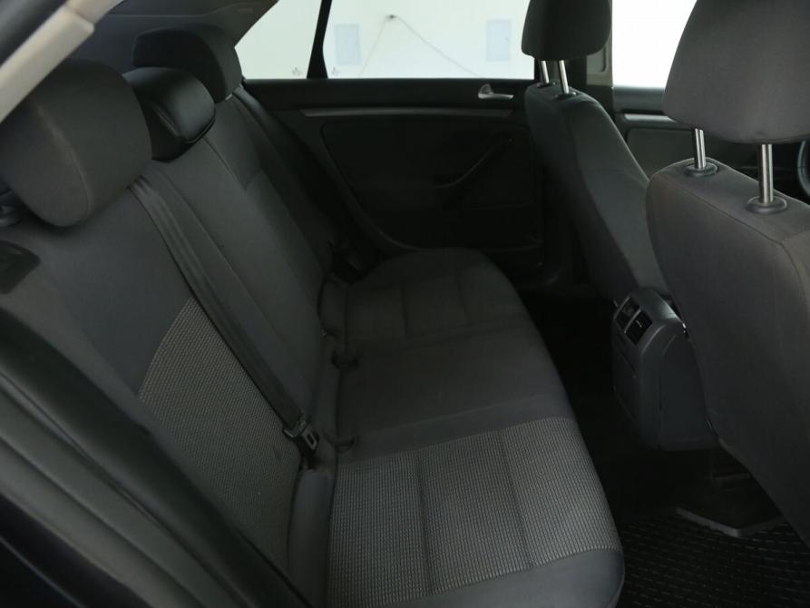 Volkswagen Jetta V Иваново  - изображение 11