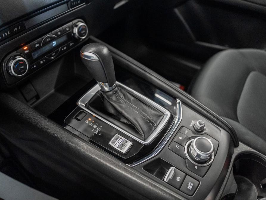 Mazda CX-5 II Красноярск  - изображение 15