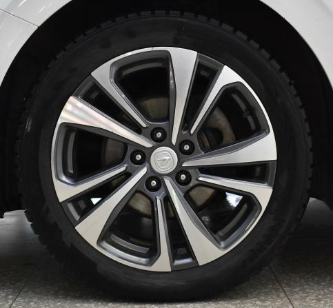 Changan Eado Plus с пробегом 2023 года, цена 1 275 000 рублей, 115245 км, седан, Автокод Объявления