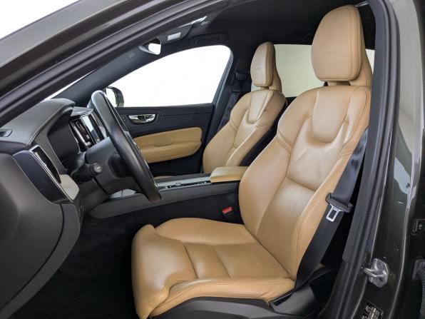 Volvo XC60 II с пробегом 2019 года, цена 3 390 000 рублей, 161048 км, внедорожник, Автокод Объявления