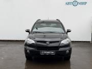 Acura MDX II Москва  - изображение 17