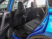 Toyota RAV4 IV (XA40) Рестайлинг Воронеж  - изображение 34