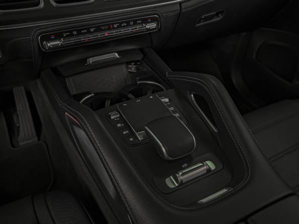 Mercedes-Benz GLE II (V167) с пробегом 2022 года, цена 9 980 000 рублей, 23274 км, внедорожник, Автокод Объявления