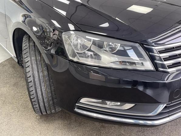 Volkswagen Passat B6 с пробегом 2011 года, цена 1 245 000 рублей, 115394 км, универсал, Автокод Объявления