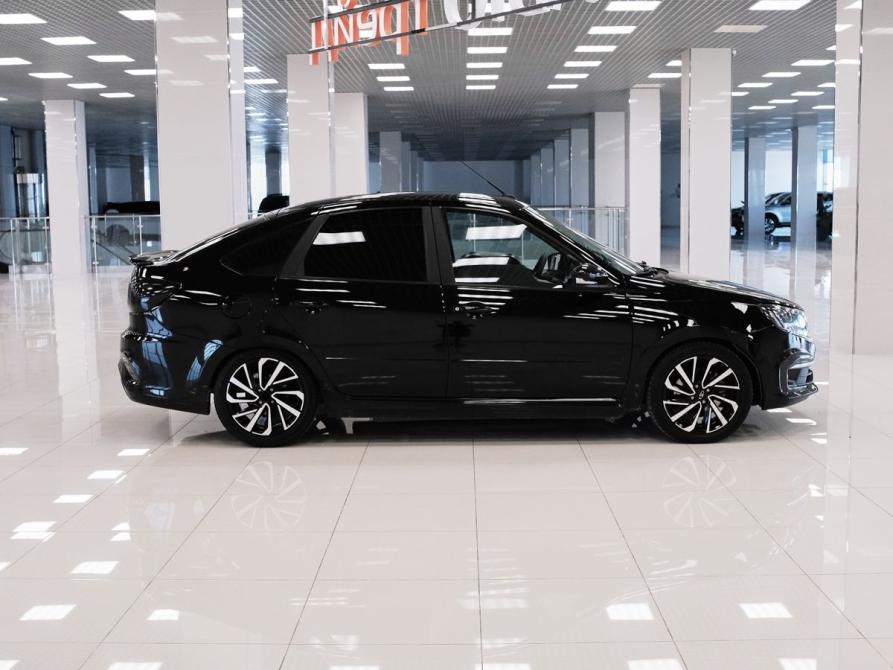 Lada (ВАЗ) Granta I Рестайлинг Самара  - изображение 5