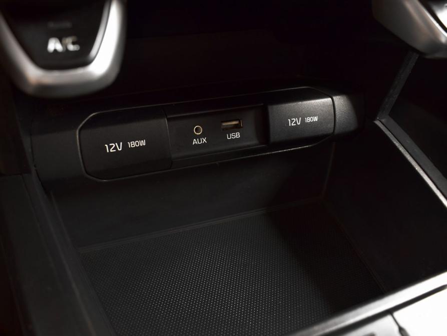 Kia Rio IV Кемерово  - изображение 17
