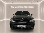 Geely Tugella I Рестайлинг Челябинск  - изображение 27