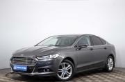 Ford Mondeo V Пермь  - изображение 28