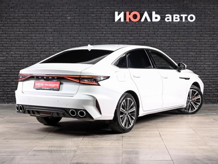 Chery Arrizo 8 Екатеринбург  - изображение 4