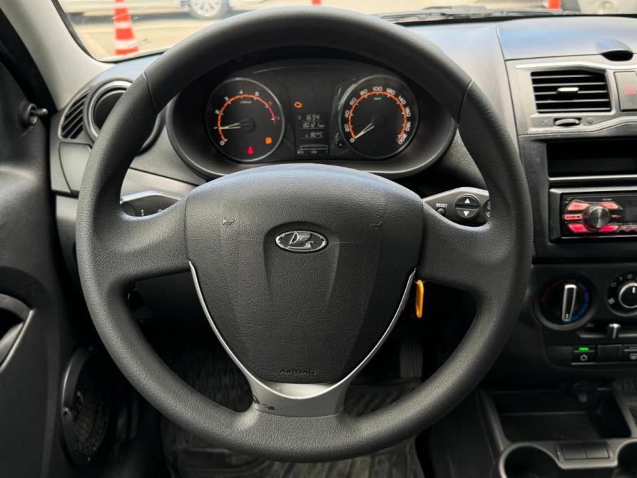 Lada (ВАЗ) Granta I Рестайлинг Саратов  - изображение 12