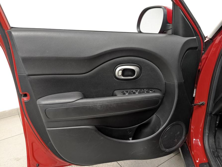 Kia Soul II Рестайлинг Санкт-Петербург  - изображение 19