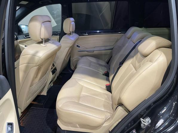 Mercedes-Benz GL-Класс I (X164) Рестайлинг с пробегом 2010 года, цена 2 030 000 рублей, 267190 км, внедорожник, Автокод Объявления