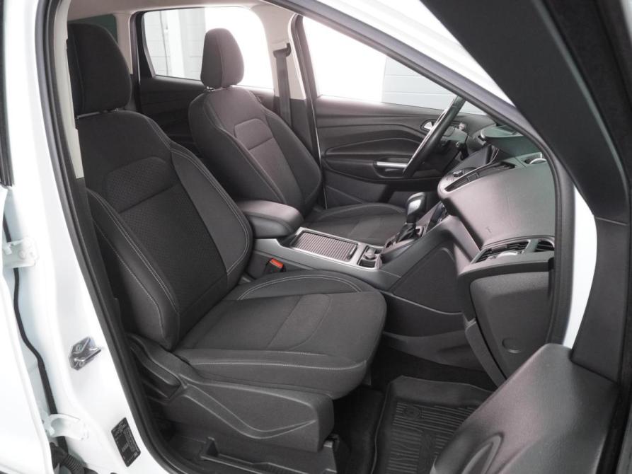 Ford Kuga II Рестайлинг Воронеж  - изображение 8