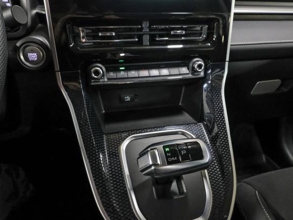 Haval M6 II с пробегом 2024 года, цена 1 799 000 рублей, 24106 км, внедорожник, Автокод Объявления