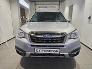 Subaru Forester IV Рестайлинг 2 Москва  - изображение 21
