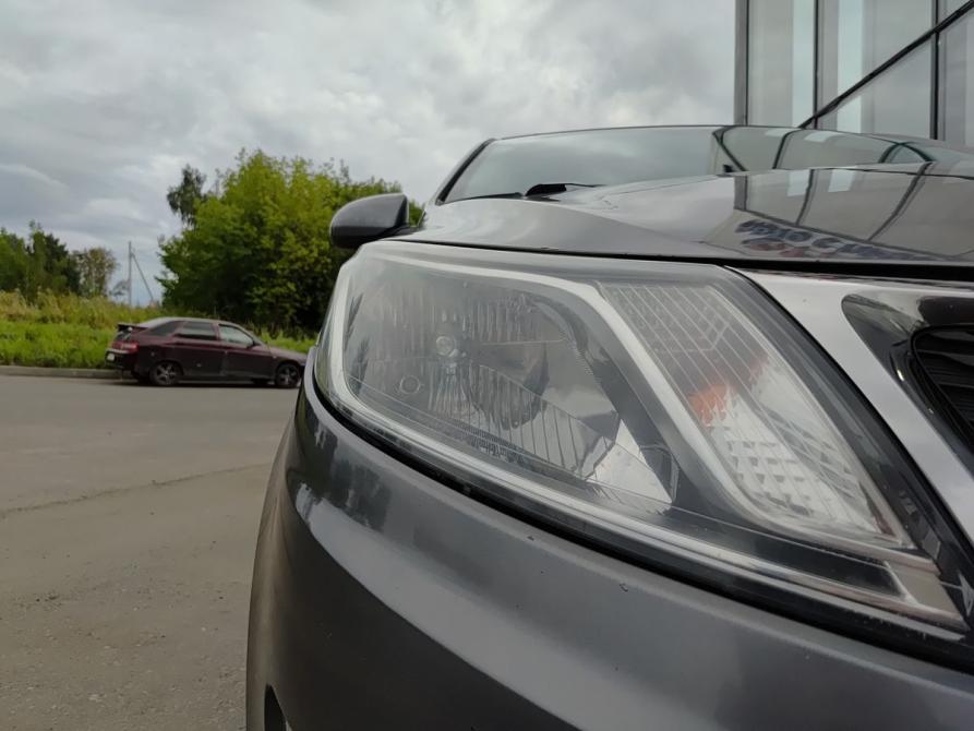 Kia Rio III Ижевск  - изображение 21