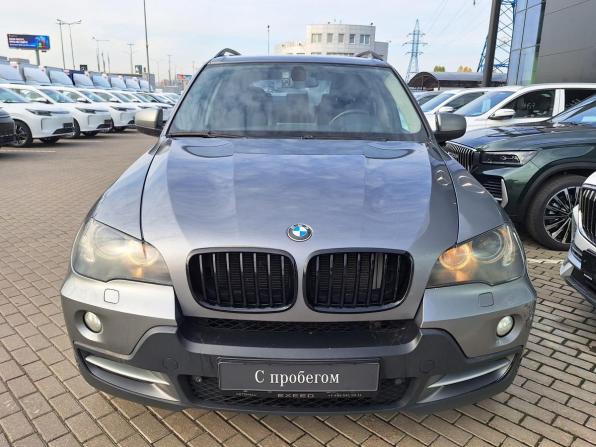 BMW X5 II (E70) с пробегом 2010 года, цена 1 750 000 рублей, 317057 км, внедорожник, Автокод Объявления