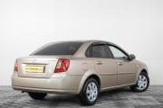 Chevrolet Lacetti I Кемерово  - изображение 28