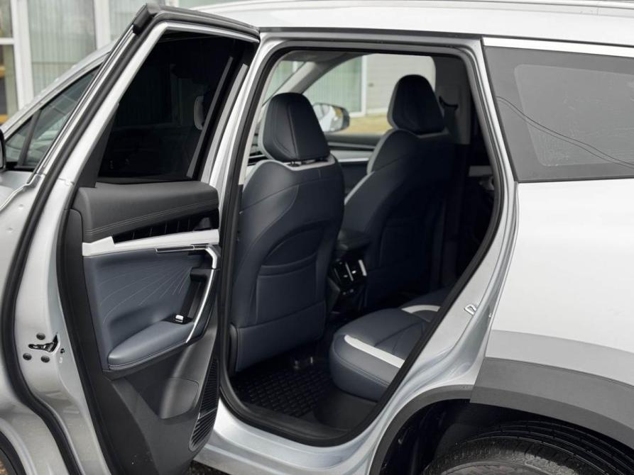 Geely Atlas II Ярославль  - изображение 12