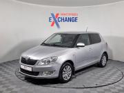 Skoda Fabia II Рестайлинг Нижний Новгород  - изображение 21