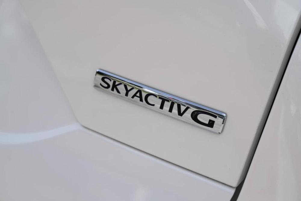 Mazda CX-5 II Рестайлинг Ульяновск  - изображение 6