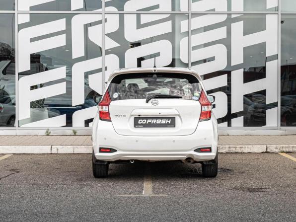 Nissan Note II Рестайлинг с пробегом 2019 года, цена 1 198 000 рублей, 63269 км, хэтчбек, Автокод Объявления