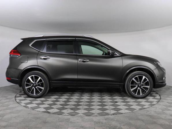 Nissan X-Trail III Рестайлинг с пробегом 2019 года, цена 2 149 000 рублей, 180233 км, внедорожник, Автокод Объявления
