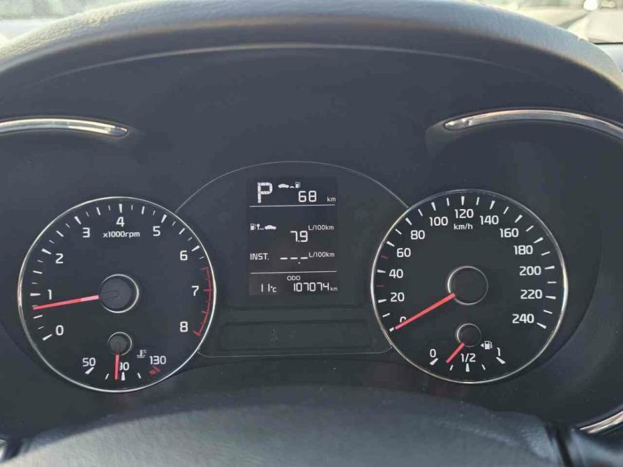 Kia Cerato III Рестайлинг (Classic) Тюмень  - изображение 16