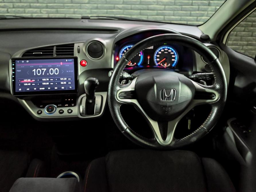 Honda Stream II Рестайлинг Екатеринбург  - изображение 14