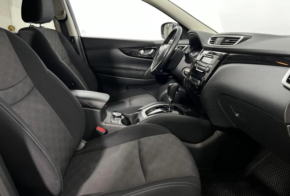 Nissan Qashqai II Нижний Новгород  - изображение 13