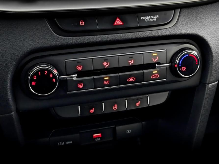 Kia Ceed III Москва  - изображение 25