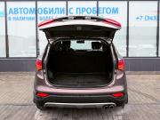 Hyundai Santa Fe III Екатеринбург  - изображение 41