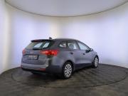 Kia Ceed II Рестайлинг Москва  - изображение 31