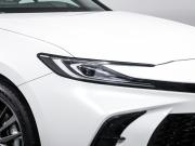 Toyota Camry IX (XV80) China Market Москва  - изображение 37