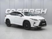 Lexus RX IV Ростов-на-Дону  - изображение 24