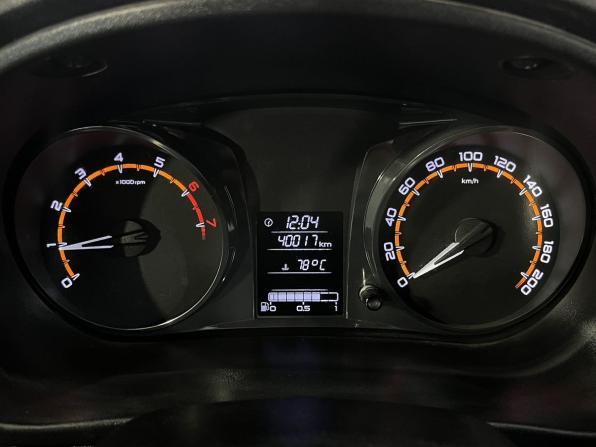Lada (ВАЗ) Granta I Рестайлинг с пробегом 2019 года, цена 459 900 рублей, 75000 км, лифтбек, Автокод Объявления