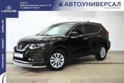 Nissan X-Trail III Рестайлинг Сургут  - изображение 25