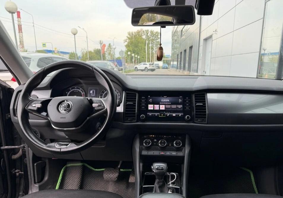 Skoda Kodiaq I Санкт-Петербург  - изображение 7