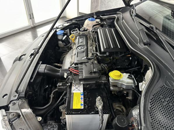 Volkswagen Polo V с пробегом 2013 года, цена 935 000 рублей, 50950 км, седан, Автокод Объявления