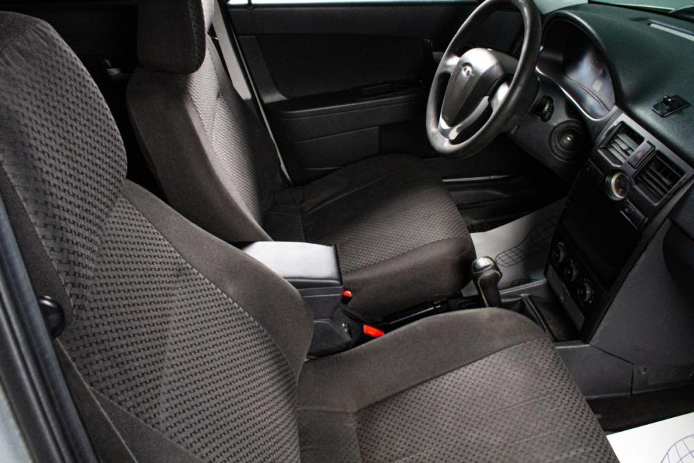 Lada (ВАЗ) Priora I Сургут  - изображение 10