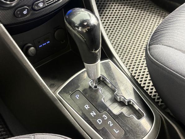 Hyundai Solaris I с пробегом 2013 года, цена 920 000 рублей, 158677 км, седан, Автокод Объявления