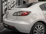 Mazda 3 II (BL) Краснодар  - изображение 31