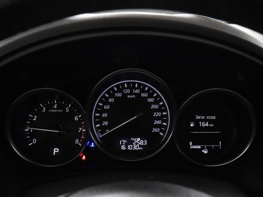 Mazda CX-5 I Химки  - изображение 10