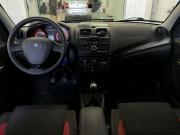 Lada (ВАЗ) Granta I Рестайлинг Волгоград  - изображение 39