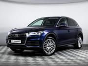 Audi Q5 II (FY) Москва  - изображение 20