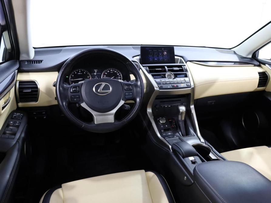 Lexus NX I Ростов-на-Дону  - изображение 6