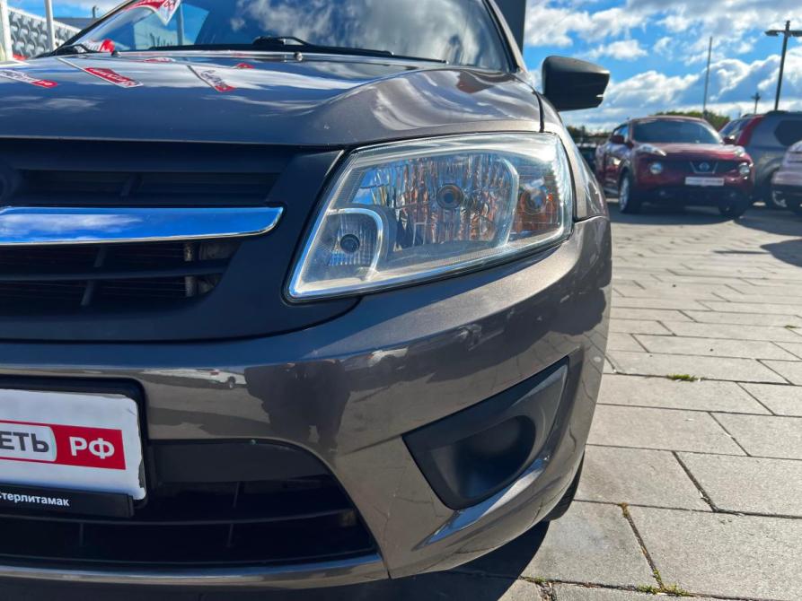 Lada (ВАЗ) Granta I Стерлитамак  - изображение 10