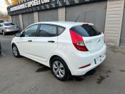 Hyundai Solaris I Рестайлинг Нижнекамск  - изображение 26