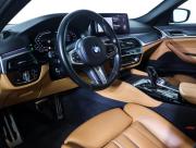 BMW 5 серии VII (G30/G31/G38) Рестайлинг Москва  - изображение 37